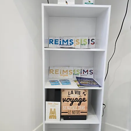 شقة O Sacree Detente De -spa Privatif - Proche De La Gare & Centre