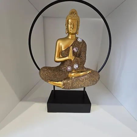 شقة O Sacree Detente De -spa Privatif - Proche De La Gare & Centre رانس