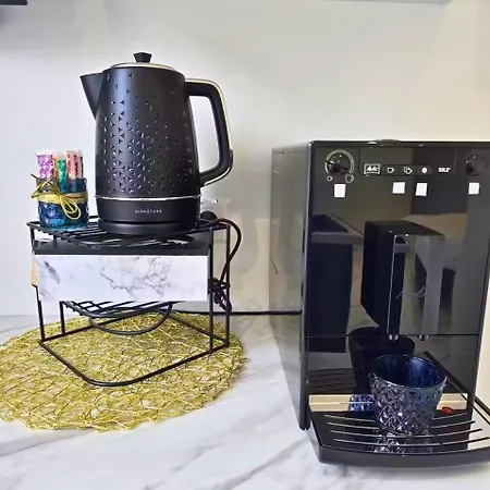 Appartement O Sacree Detente De -spa Privatif - Proche De La Gare & Centre Reims