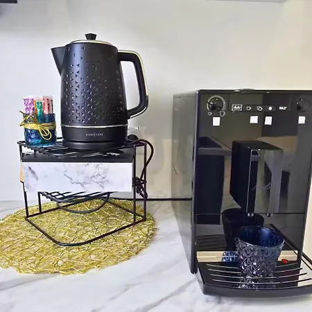 Appartement O Sacree Detente De -spa Privatif - Prestige - Proche De La Gare Reims