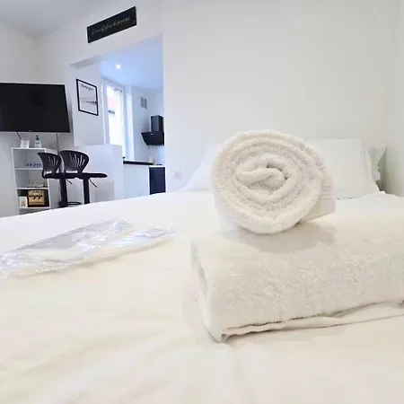 O Sacree Detente De -spa Privatif - Proche De La Gare & Centre رانس