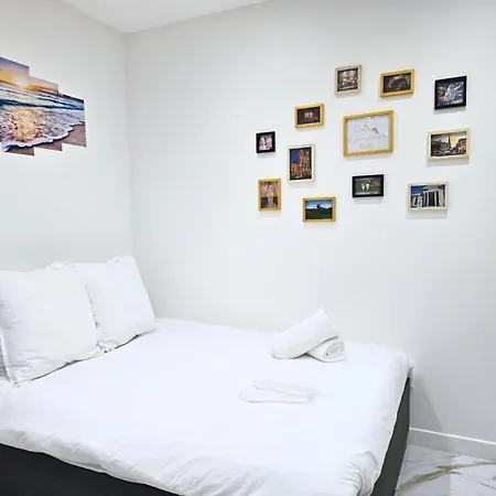 O Sacree Detente De -spa Privatif - Proche De La Gare & Centre 兰斯