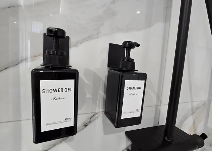 O Sacree Detente De -spa Privatif - Proche De La Gare & Centre Apartment Reims