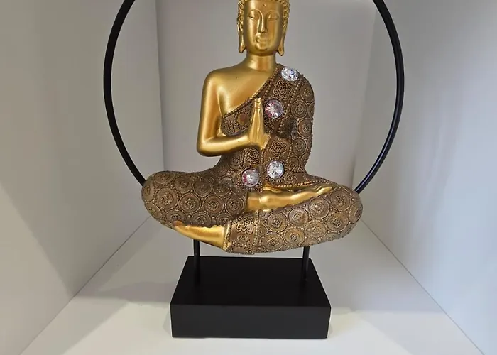 Apartment O Sacree Detente De -spa Privatif - Proche De La Gare & Centre Reims