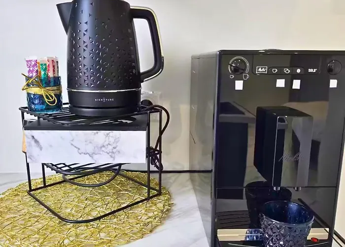 Apartment O Sacree Detente De -spa Privatif - Proche De La Gare & Centre Reims